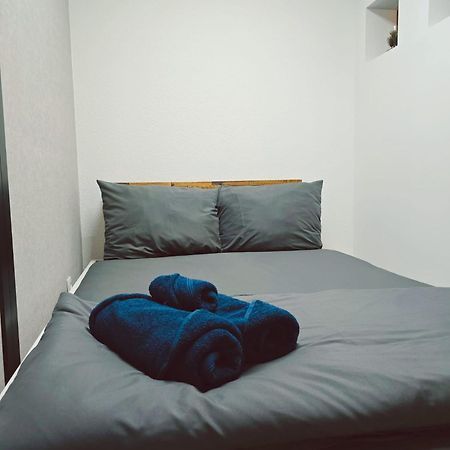B&R Apartments Tuerkisches Konsulat Nürnberg Eksteriør billede