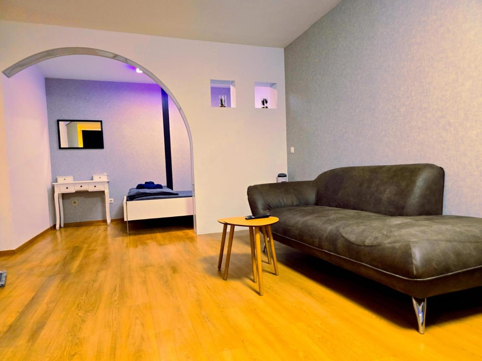 B&R Apartments Tuerkisches Konsulat Nürnberg Eksteriør billede