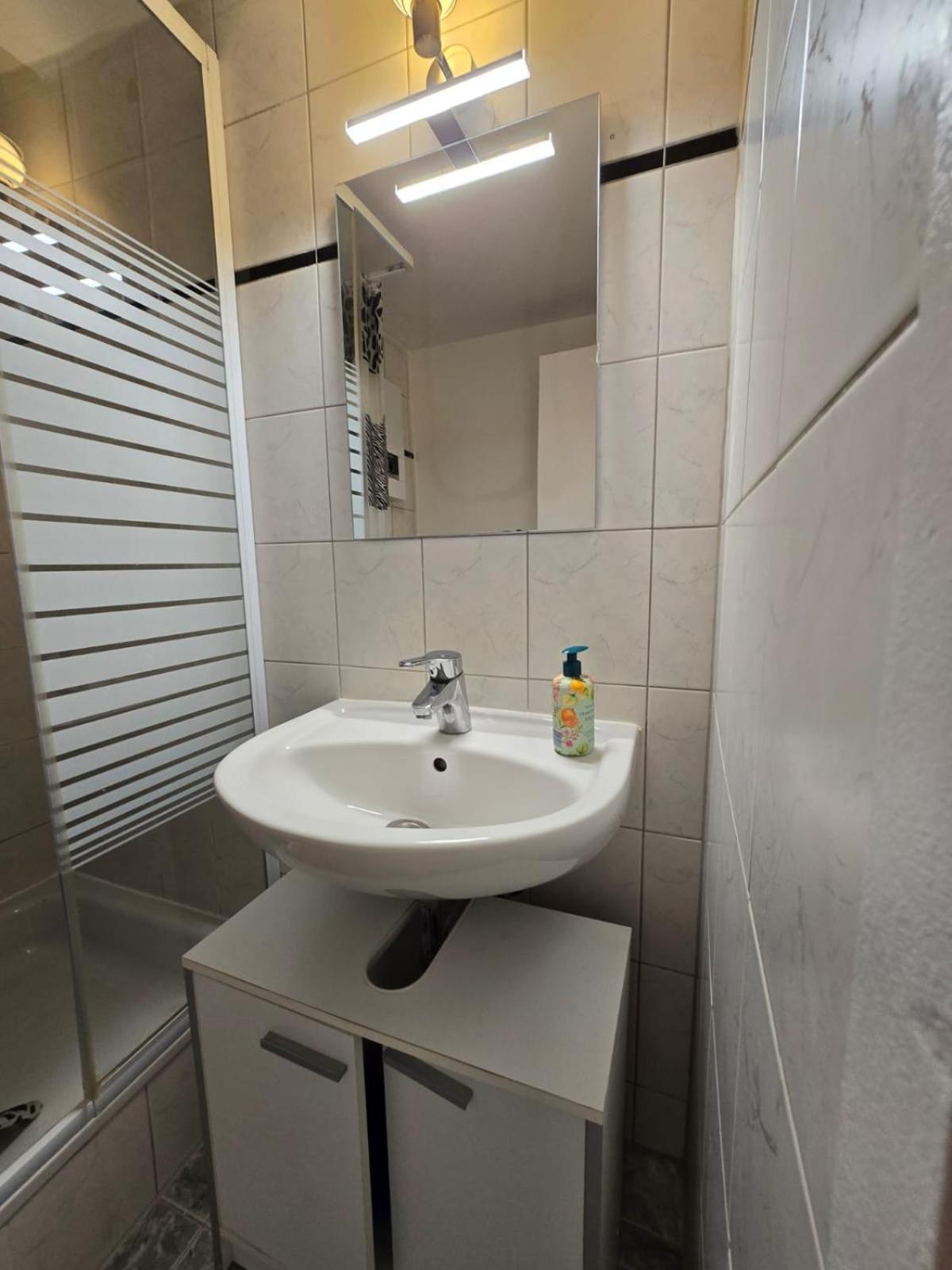 B&R Apartments Tuerkisches Konsulat Nürnberg Eksteriør billede